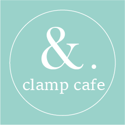 名古屋市天白区「&.clamp cafe」のインスタ映えドリンク！カップルシートでカフェデートにも